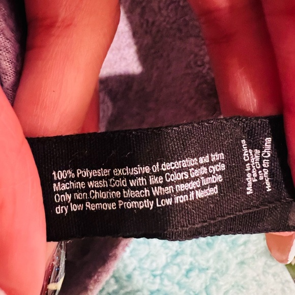 🔥Steve Madden Soft top🔥 - Picture 6 of 6